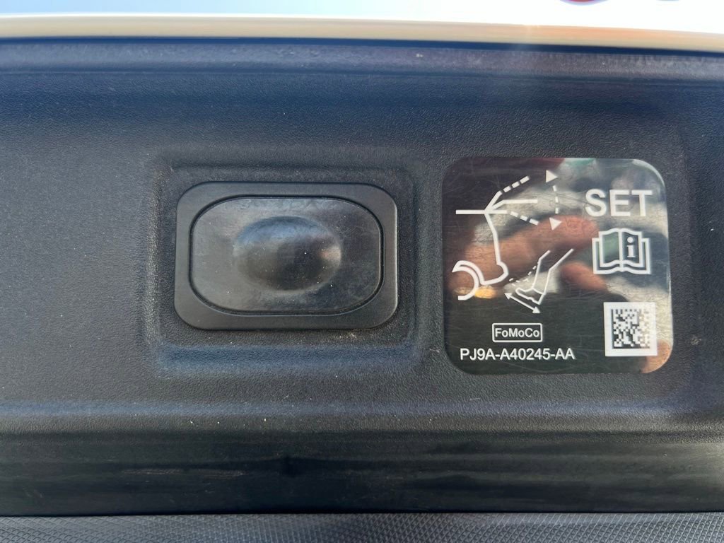 Certified 2023 Ford Mustang Mach-E Premium RWD image 17