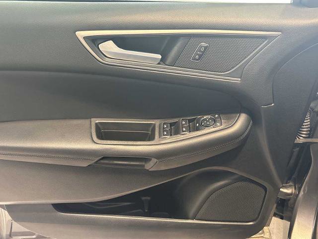 Certified 2023 Ford Edge SEL w/ Convenience Package image 20