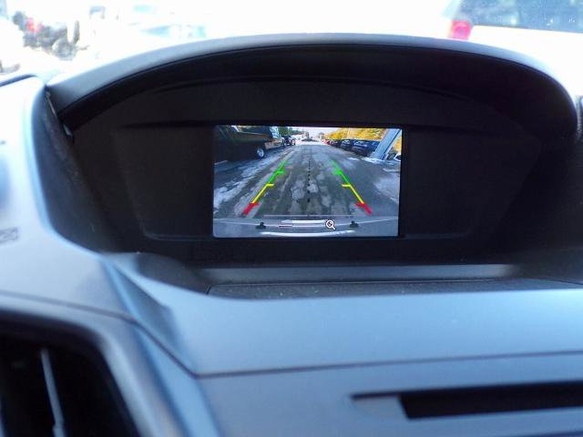 Certified 2018 Ford Escape SE image 24