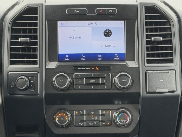 Certified 2020 Ford F150 XL w/ Equipment Group 101A Mid AWD/4WD image 16