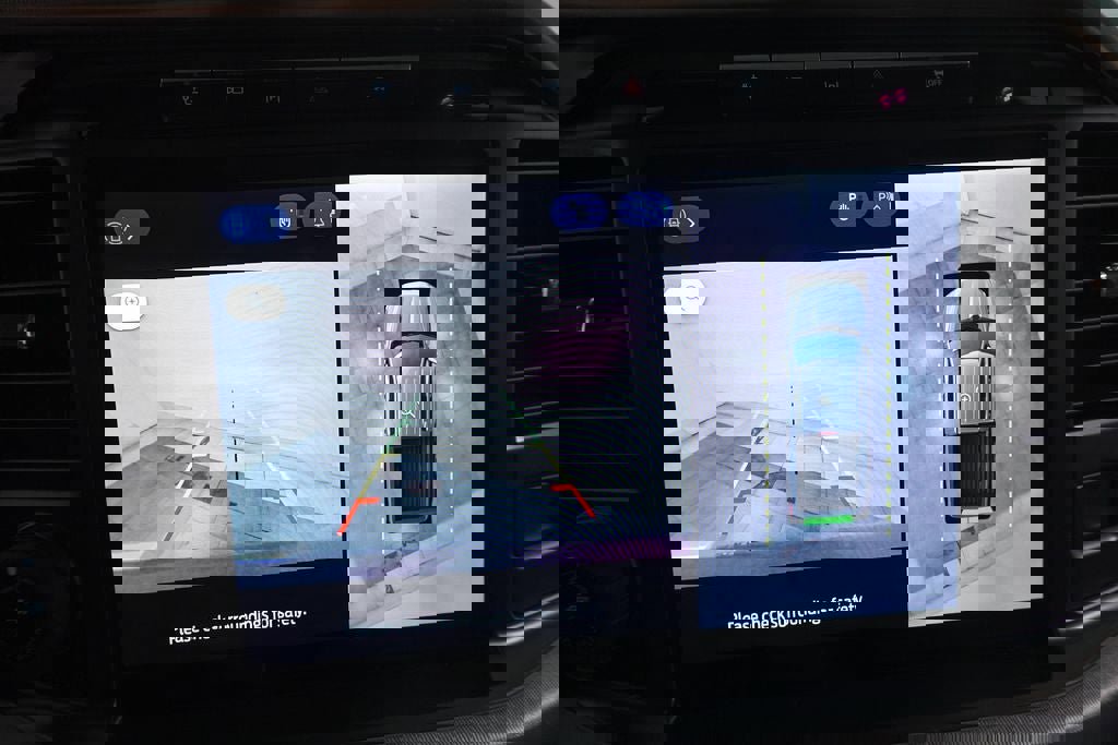 Certified 2024 Ford F150 Platinum w/ Equipment Group 703A Plus image 20