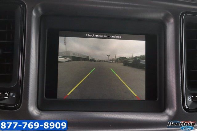 Used 2020 Dodge Challenger SXT w/ Blacktop Package image 20