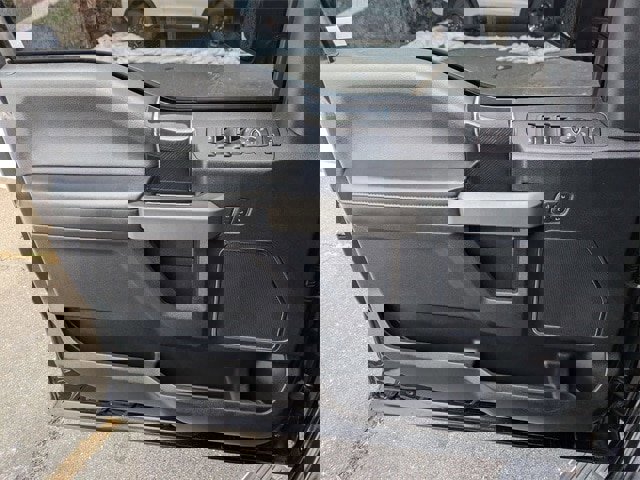 Certified 2020 Ford F350 Platinum w/ FX4 Off-Road Package image 12