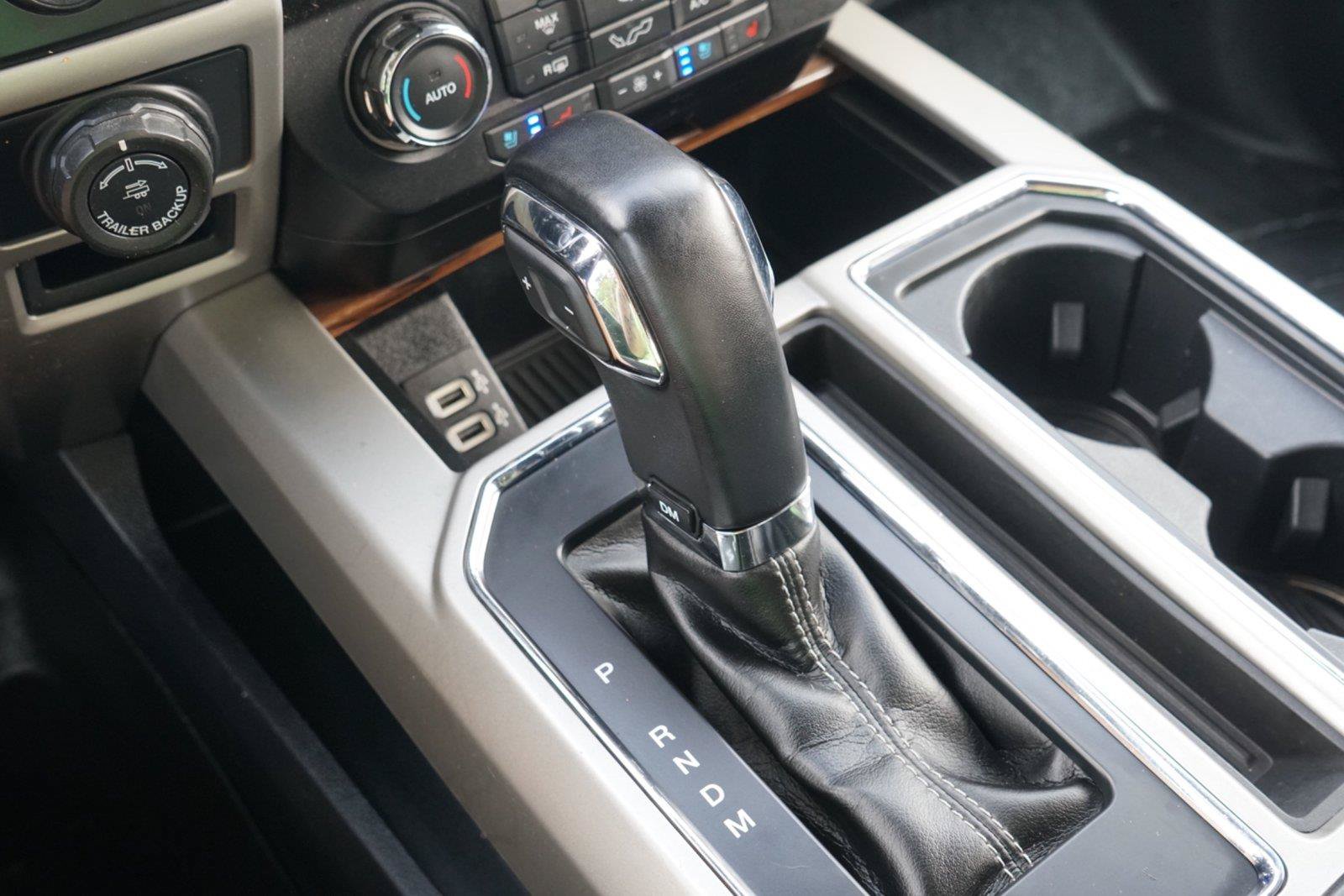 Certified 2020 Ford F150 Lariat AWD/4WD image 14