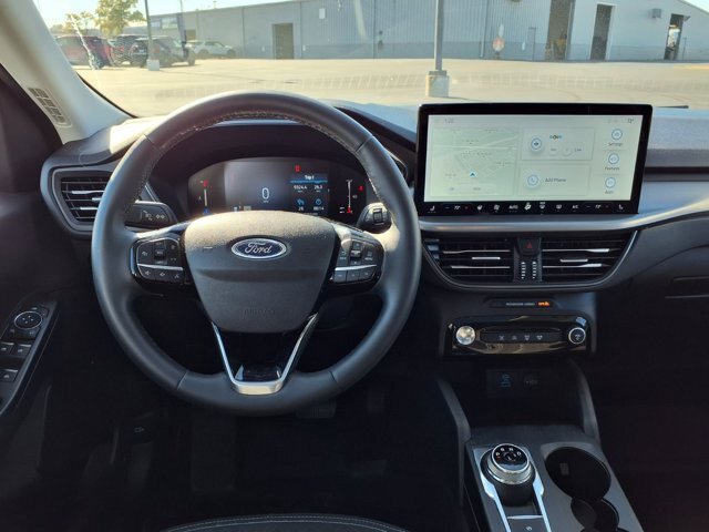 Certified 2023 Ford Escape Active w/ Tech Pack #1 FWD image 9