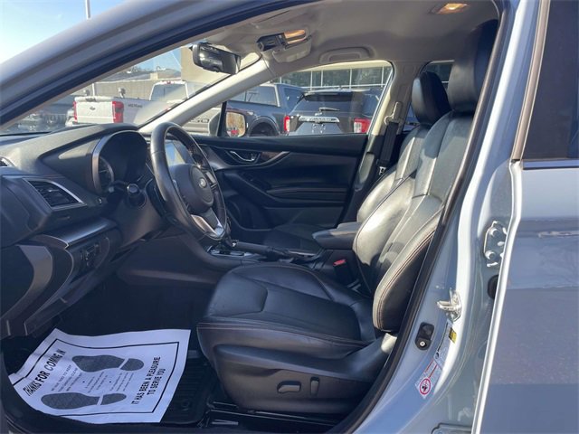 Used 2019 Subaru Crosstrek 2.0i Limited w/ Popular Package #2 image 16