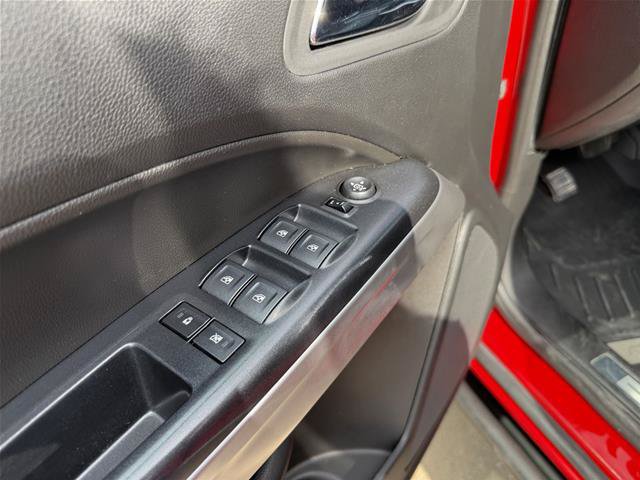Used 2020 Chevrolet Colorado ZR2 AWD/4WD image 15