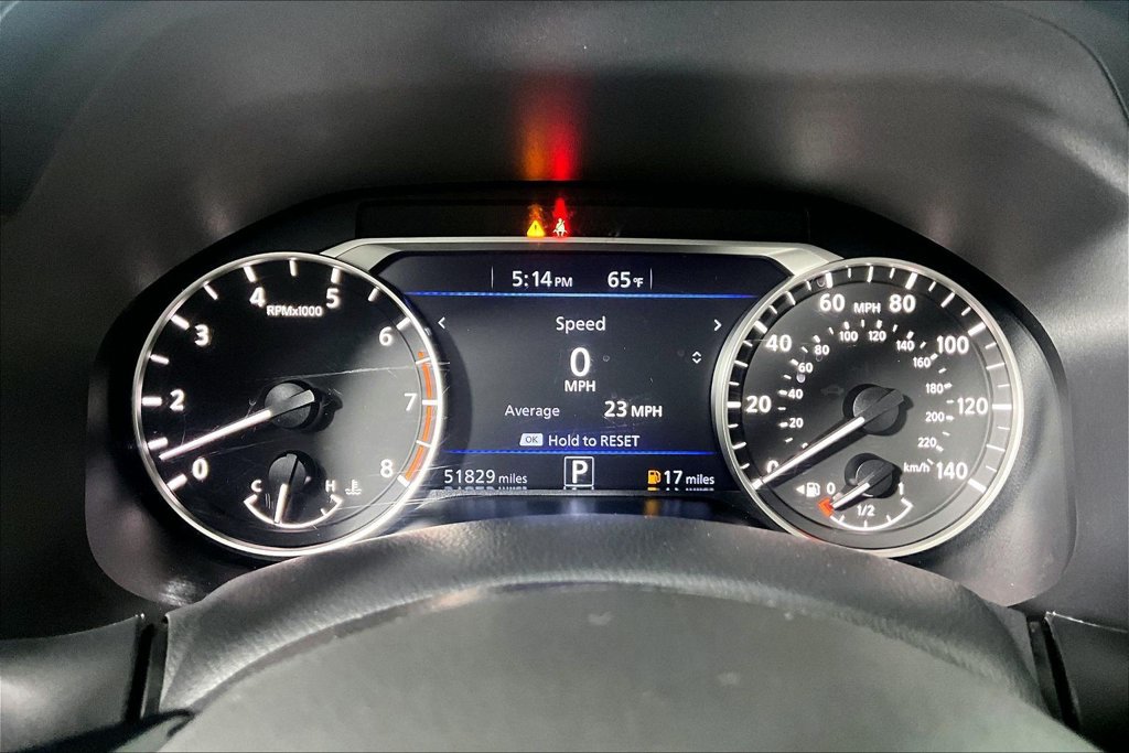 Used 2024 Nissan Altima 2.5 SR FWD image 20