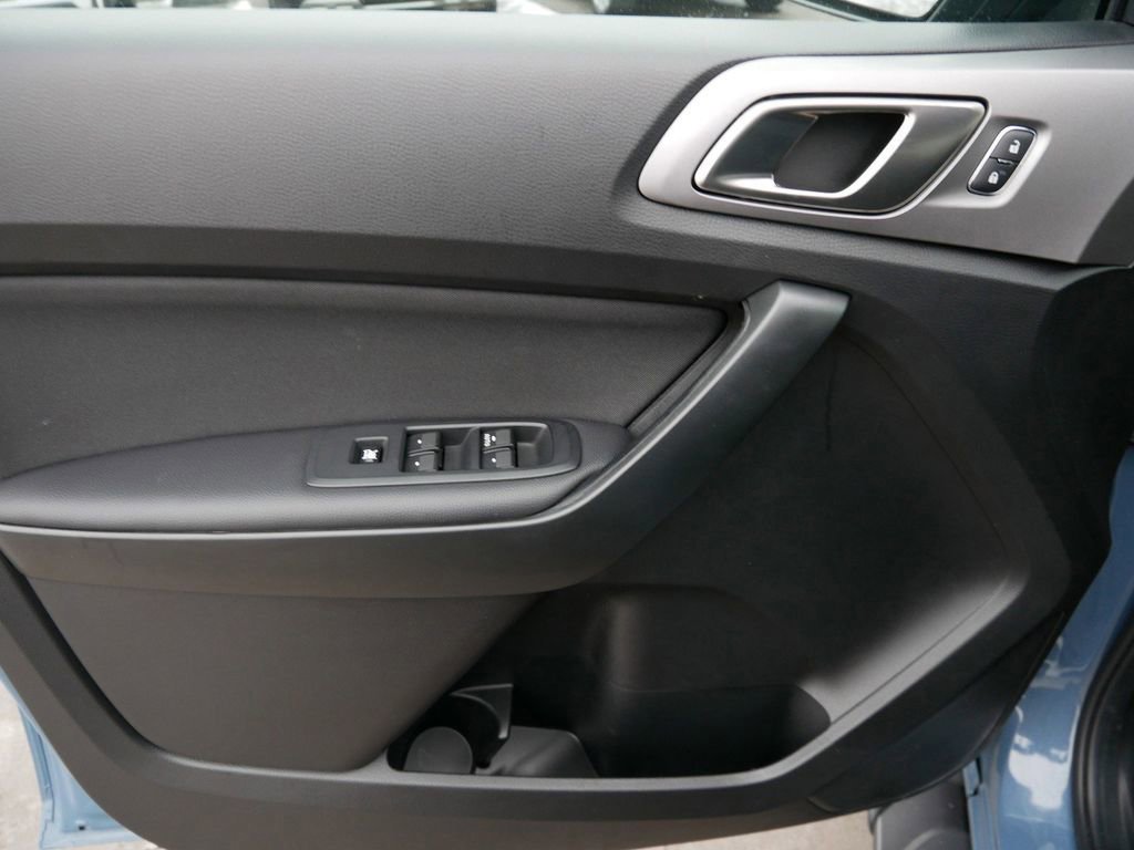 Certified 2023 Ford Ranger XLT w/ Equipment Group 302A High image 9