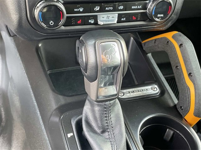 Certified 2023 Ford Bronco Badlands w/ Sasquatch Package image 18