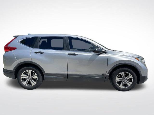 Used 2019 Honda CR-V LX image 4