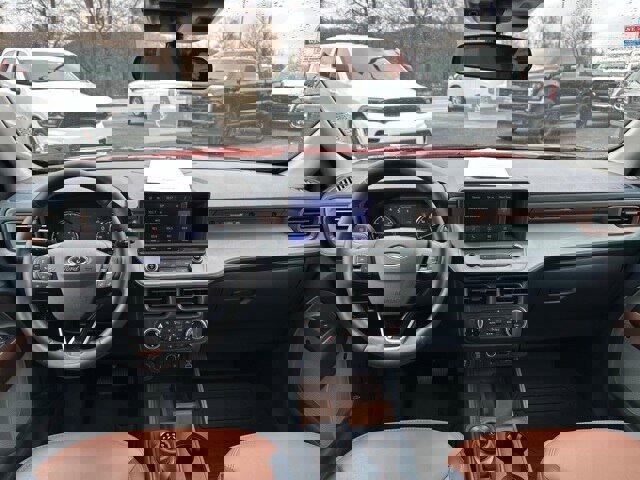 Certified 2024 Ford Maverick Lariat w/ FX4 Off-Road Package image 23