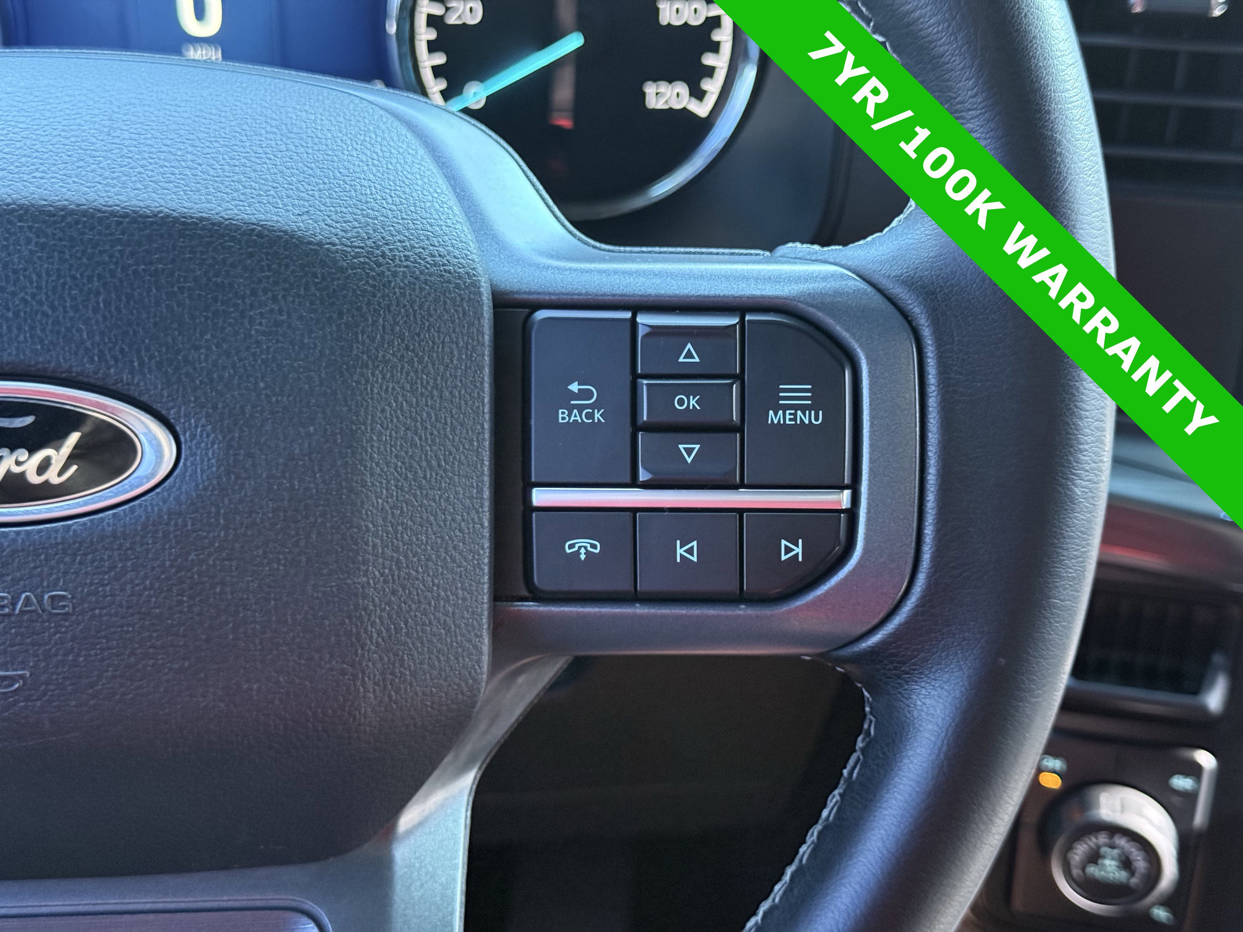 Certified 2023 Ford F150 XLT w/ Equipment Group 302A High image 29