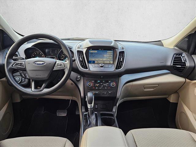 Certified 2019 Ford Escape SE AWD/4WD image 17