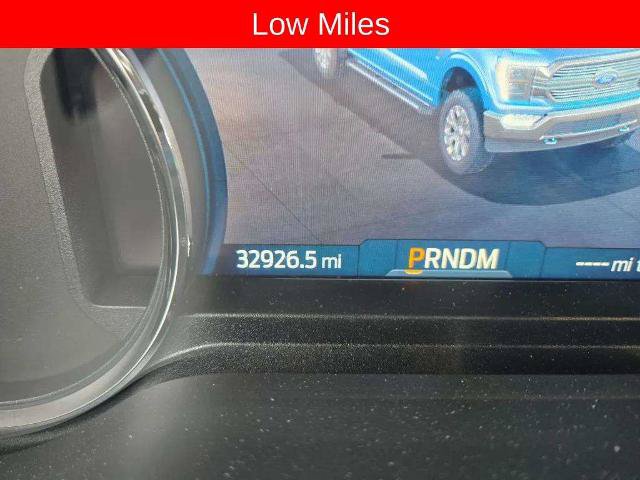 Certified 2022 Ford F150 XLT w/ Equipment Group 302A High AWD/4WD image 29