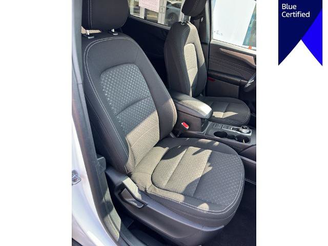 Certified 2025 Ford Escape Active FWD image 6