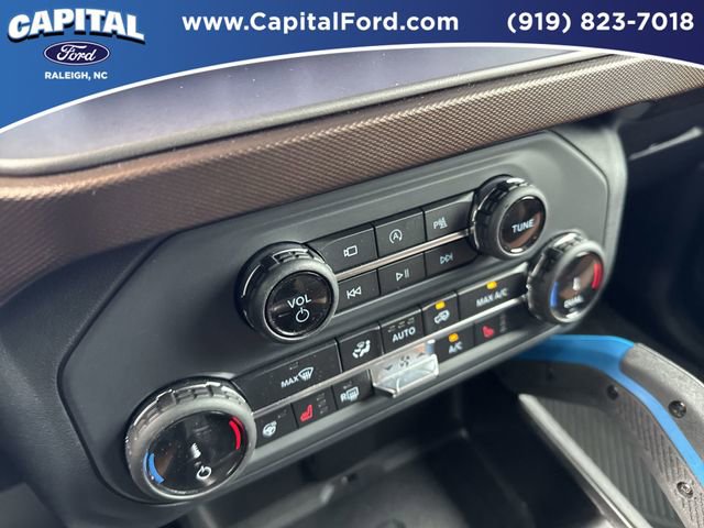 Certified 2022 Ford Bronco Outer Banks AWD/4WD image 29