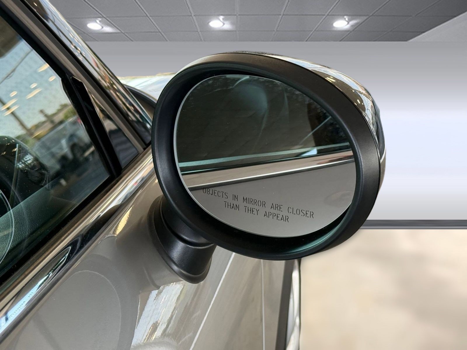 Used 2024 MINI Cooper Clubman S AWD/4WD image 34