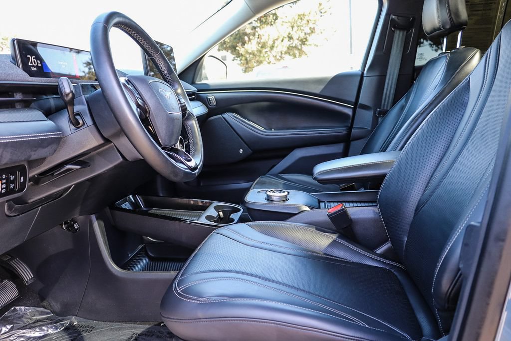 Certified 2023 Ford Mustang Mach-E Premium RWD image 23