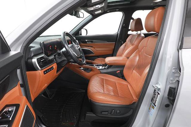 Used 2024 Kia Telluride EX X-Line image 24
