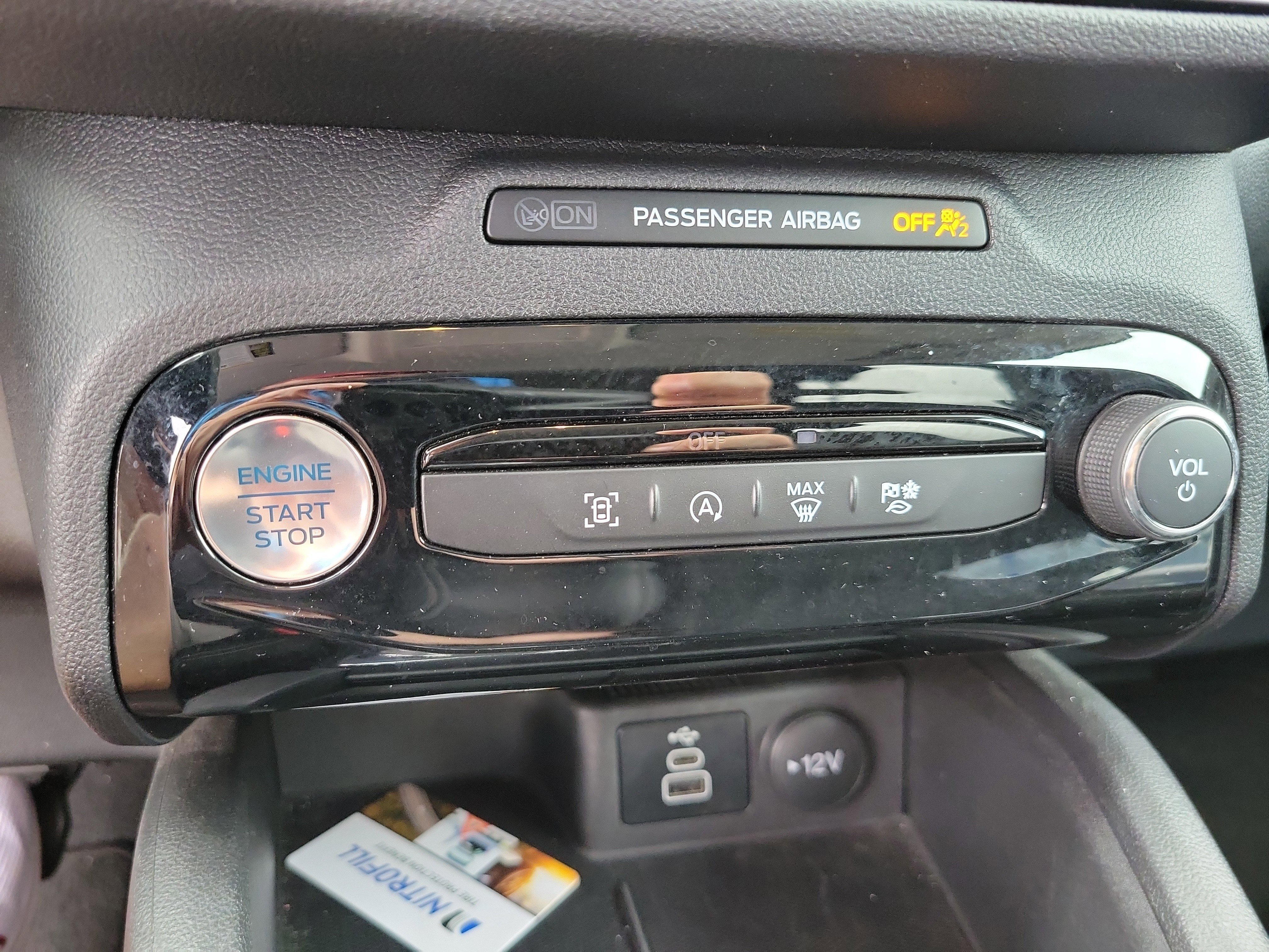 Certified 2024 Ford Escape Active w/ Tech Pack #1 image 24