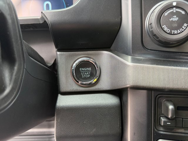 Certified 2024 Ford F350 Platinum image 30