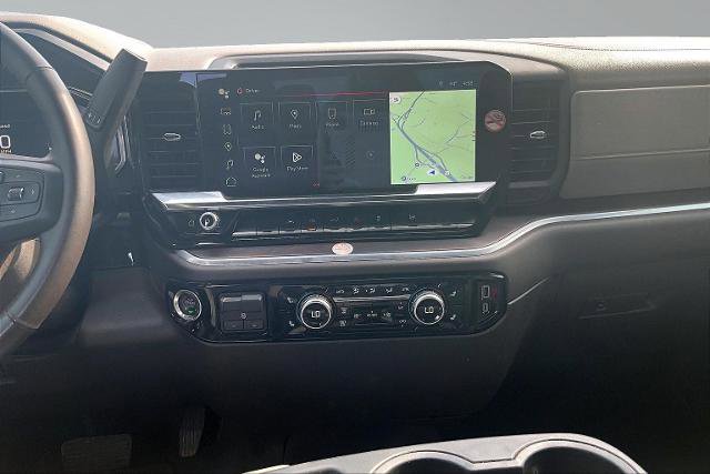 Used 2025 GMC Sierra 1500 SLT AWD/4WD image 6