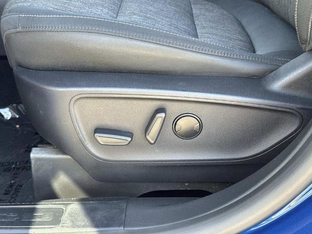 Certified 2023 Ford Bronco Sport Big Bend image 21