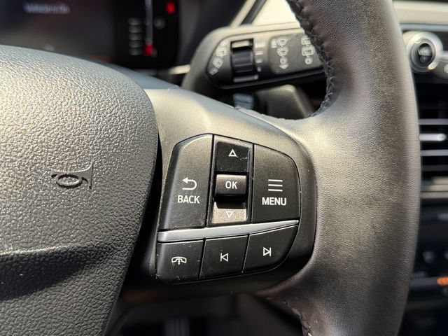 Certified 2024 Ford Escape Active FWD image 24