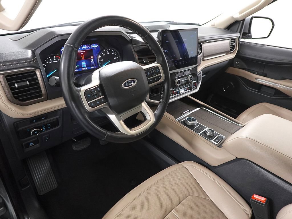 Certified 2024 Ford Expedition Limited image 25