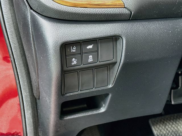 Used 2022 Honda CR-V EX-L image 10