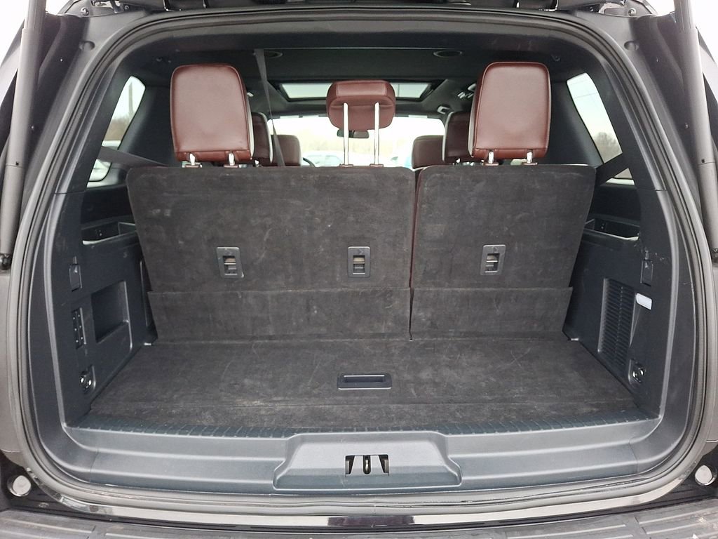 Certified 2024 Ford Expedition Limited image 30
