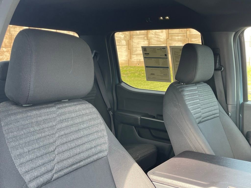 Certified 2023 Ford F150 XL w/ STX Appearance Package image 17