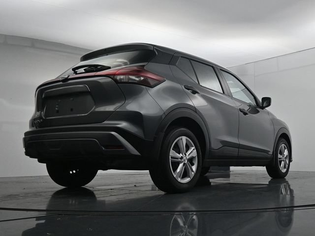 Used 2024 Nissan Kicks S FWD image 33