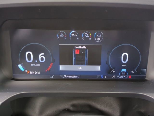 Certified 2024 Ford Expedition Limited image 32