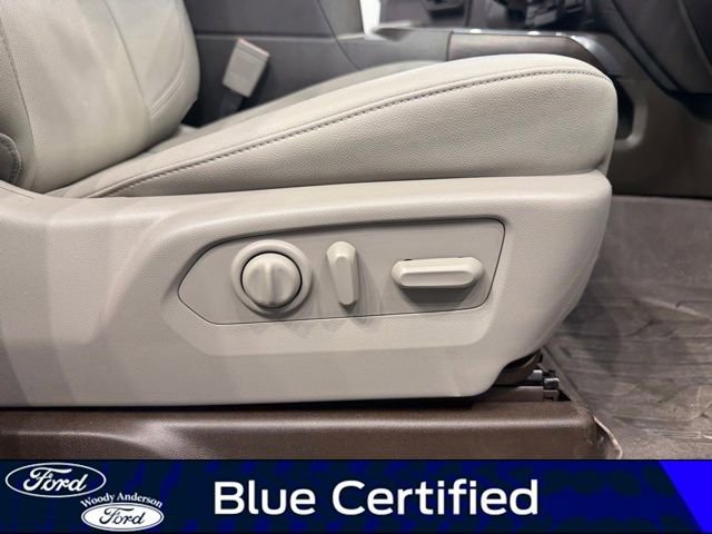 Used 2021 GMC Sierra 1500 SLT w/ SLT Premium Plus Package image 31