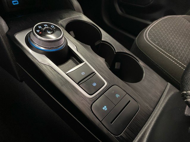 Certified 2023 Ford Escape Active AWD/4WD image 25