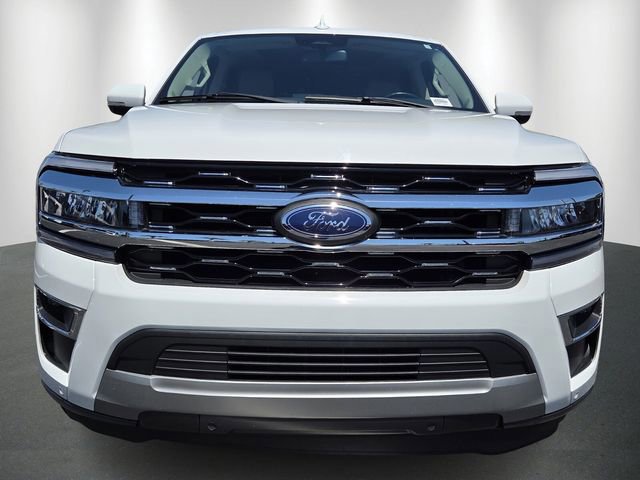Certified 2024 Ford Expedition Limited image 8