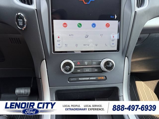 Certified 2023 Ford Edge SEL w/ Convenience Package AWD/4WD image 24