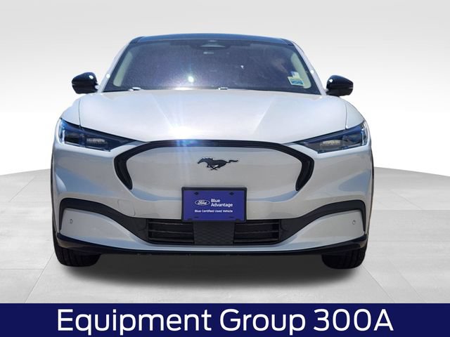 Certified 2023 Ford Mustang Mach-E Premium AWD/4WD image 3