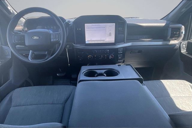 Certified 2024 Ford F150 XL AWD/4WD image 15