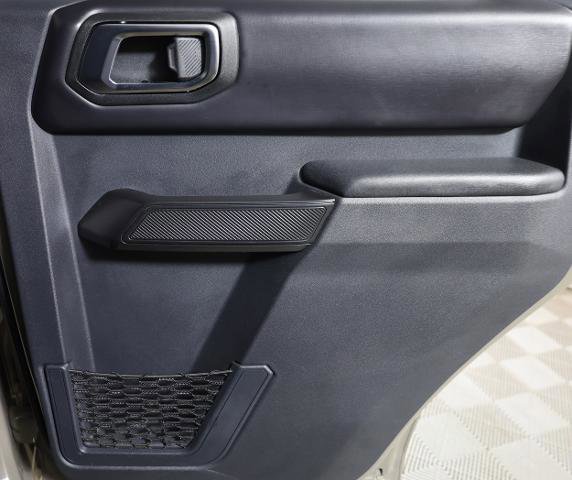 Certified 2025 Ford Bronco Badlands image 31