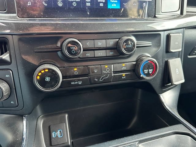 Certified 2024 Ford F150 STX AWD/4WD image 17
