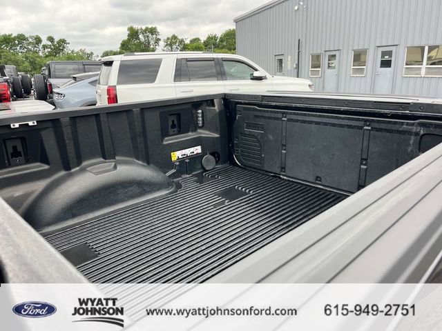 Certified 2023 Ford F150 Lariat w/ Equipment Group 502A High AWD/4WD image 12