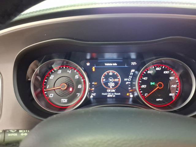 Used 2022 Dodge Charger R/T w/ Plus Group RWD image 15