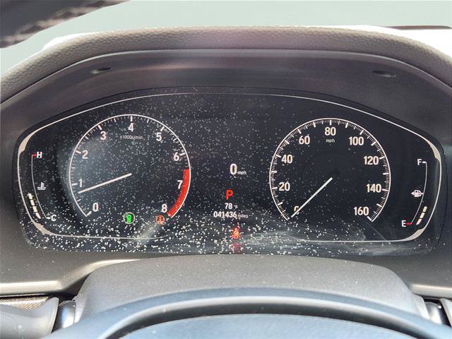 Used 2022 Honda Accord Sport image 15