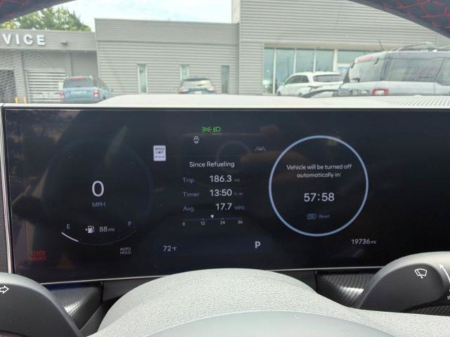 Used 2024 Hyundai Sonata N Line FWD image 5