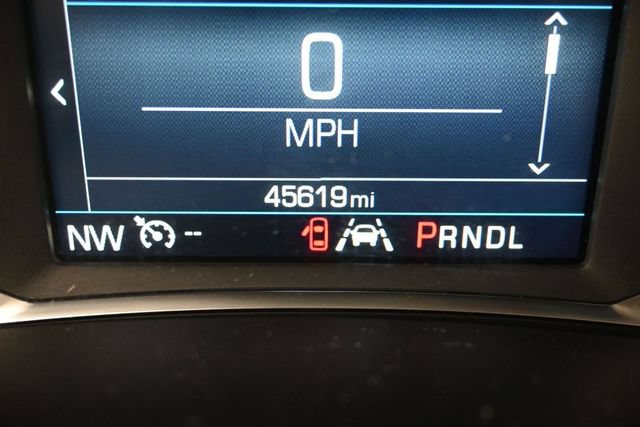 Used 2024 Chevrolet Equinox LT AWD/4WD image 20