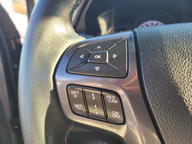 Certified 2019 Ford Ranger Lariat image 27