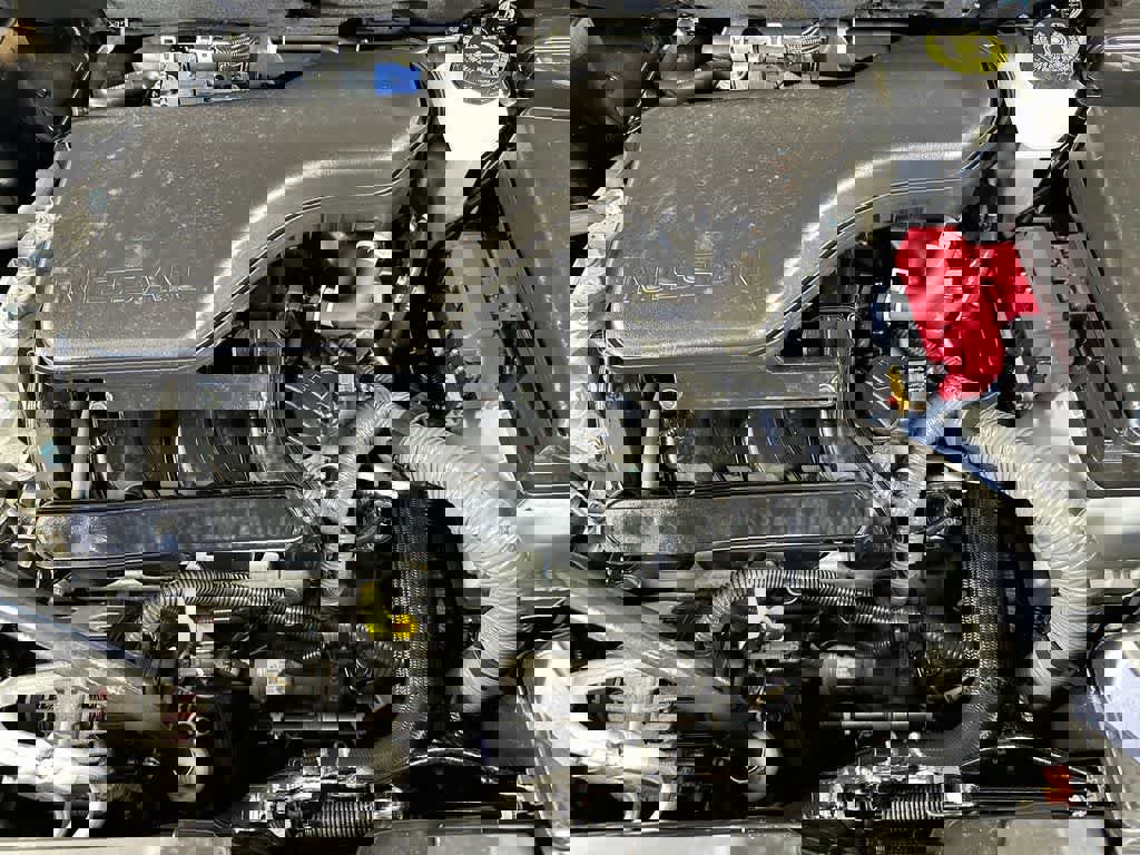 Used 2022 Nissan Rogue Sport SL image 9